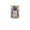 Nature Chocolate Jar - Milk Chocolate Freeze Dried Strawberry - Large